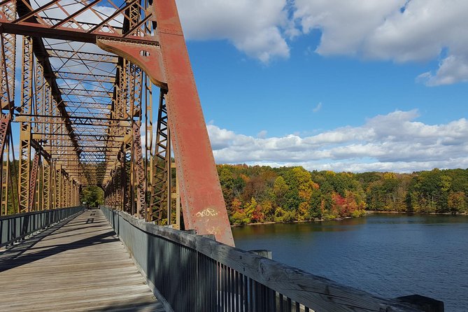 Hudson Valley Craft Brewery Bike Tour