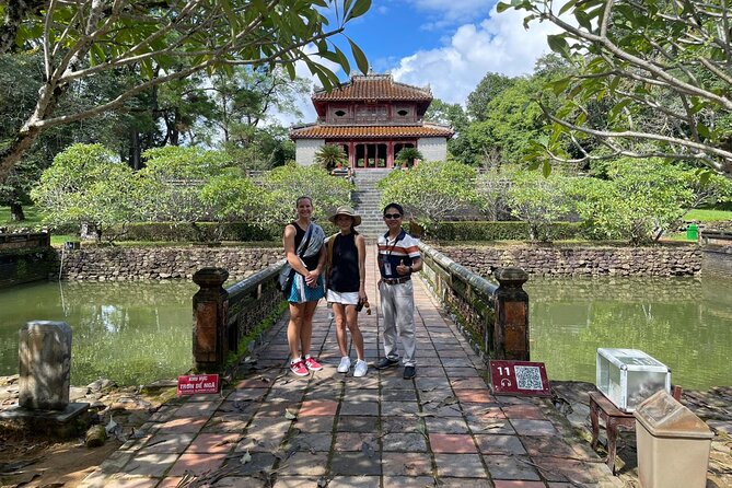 Hue City Tour by Private Car – Explore Hues Famous Attractions