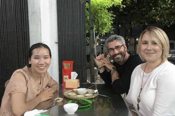 Hue Walking Food Tour