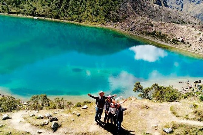 Humantay Lake Full Day Tour From Cusco