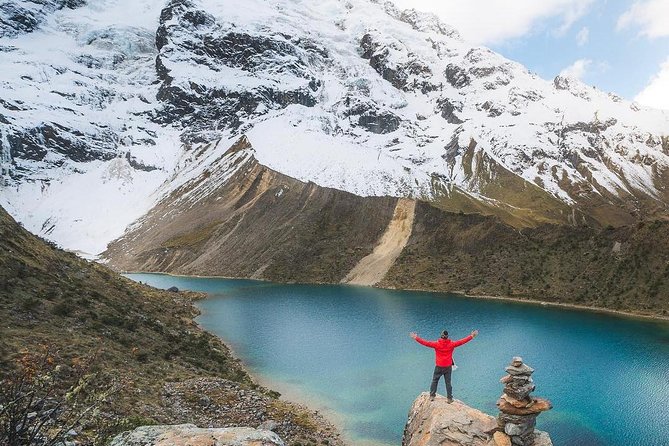 Humantay Lake Private Full Day Tour - Humantay Lake Hike