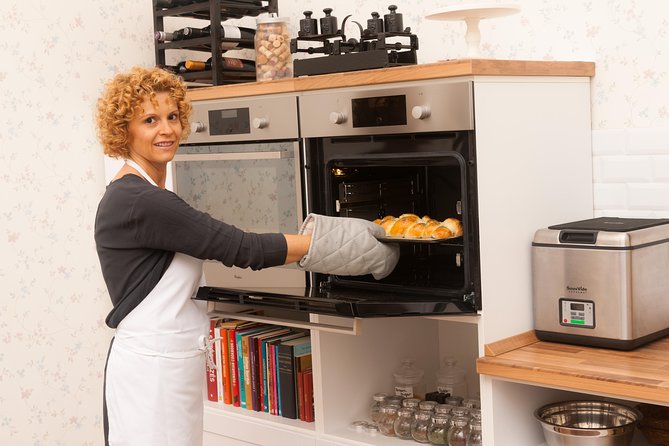 Hungarian Baking Class With the Most Famous Local Desserts