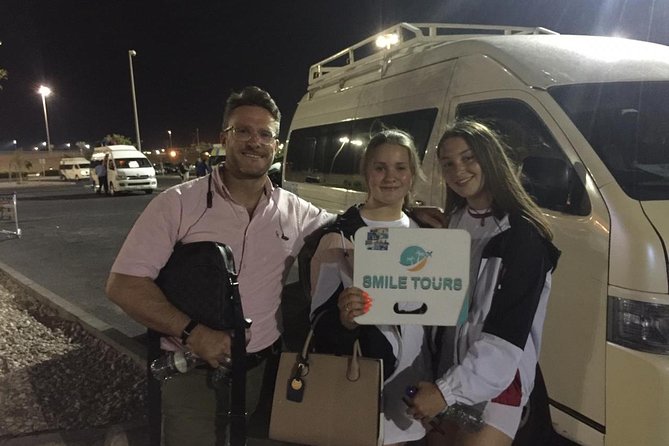 Hurghada Airport Transfer & Fast Track (Price Offered Per Car)