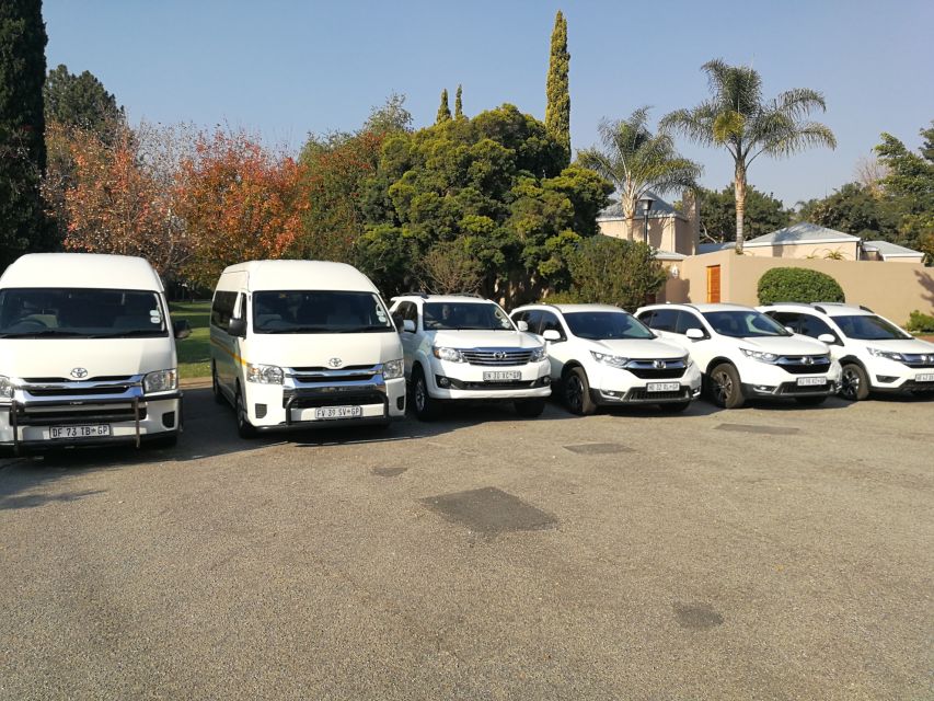 Hurghada/Luxor: Private Transfer Between Hurghada and Luxor - Overview of Private Transfers