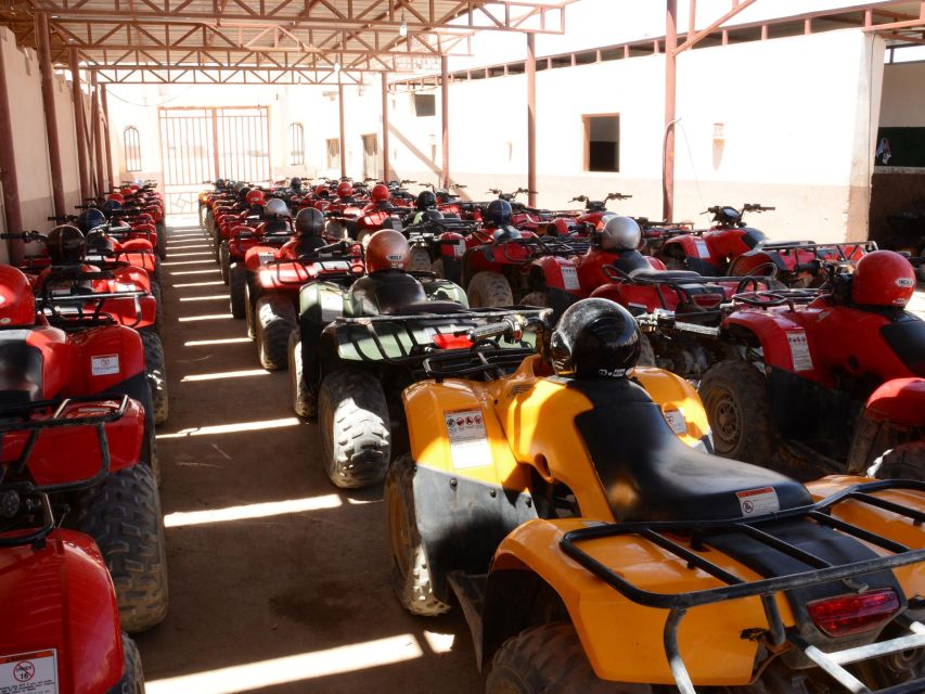 Best Bike Tours In Makadi Bay