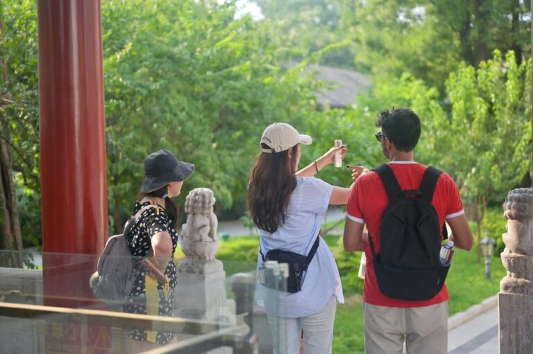 Hutong Walking Tour: Discover Real Beijing Without Crowds