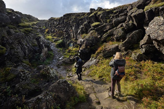 Iceland Game of Thrones Tours
