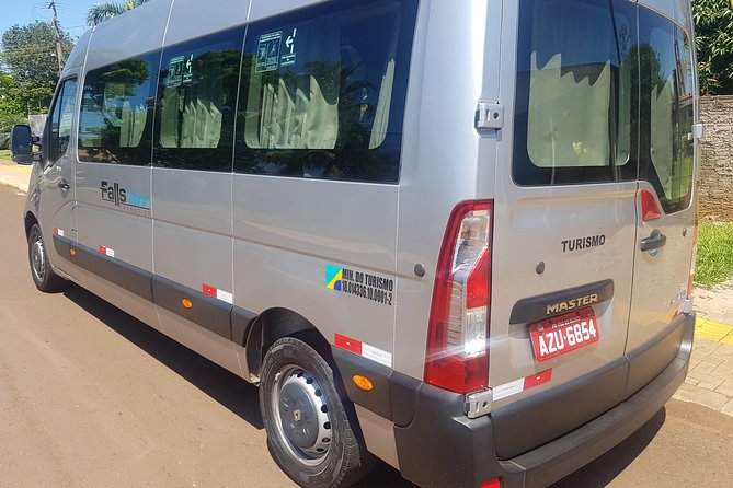 IGU Airport Transfers