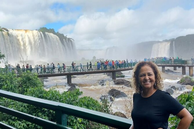2 Best Lunch Experiences in Foz Do Iguacu
