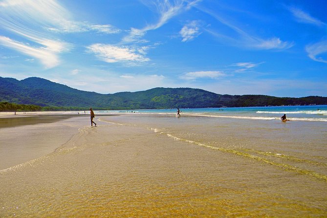 Ilha Grande Hiking Tour