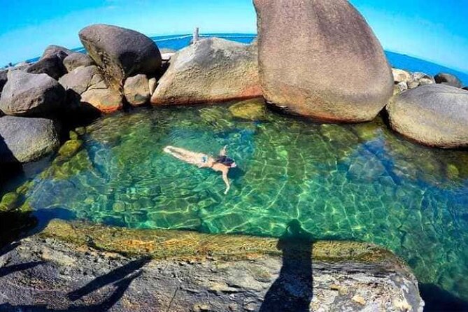 Ilhabela: A Real Paradise In The Coast Of São Paulo – 3-Day Private Tour