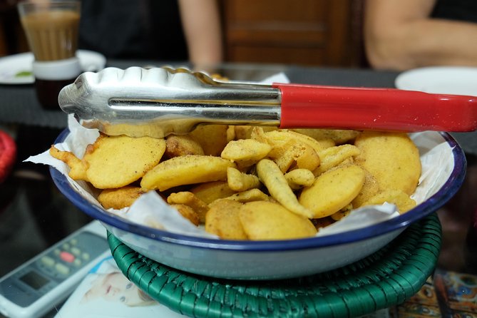 Indian Cooking Class With Chef (Half Day) - Location and Accessibility