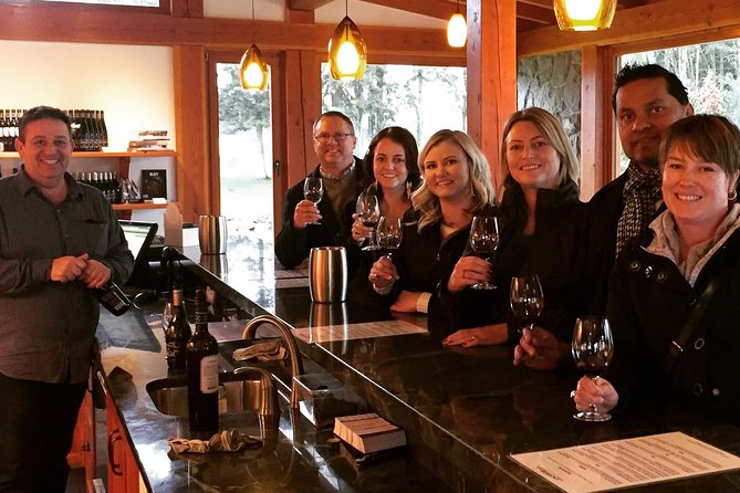 Indulge in a Wine & Food & Farms (Cheese) Tour - Cowichan Valley - Tour Overview and Highlights