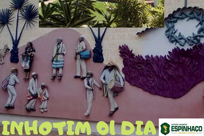 Inhotim 01 Day