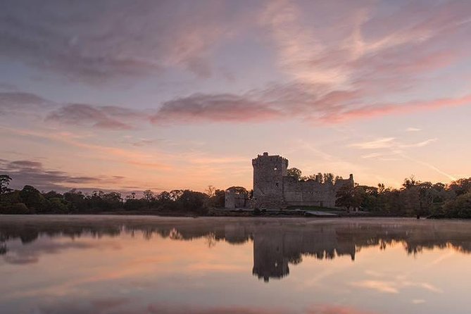 Innisfallen Island – Enjoy the Scenery & History of the Lakes of Killarney.