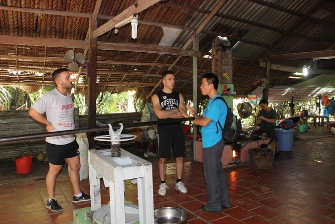 Insight Mekong Delta 1 Day Private Tour