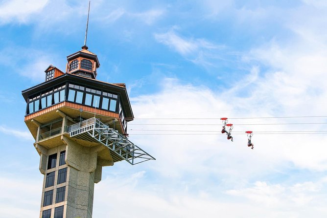 Inspiration Tower