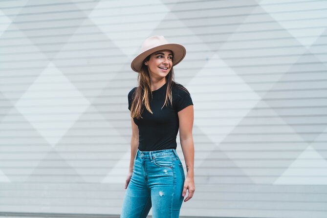 Instagram Photography Tour Through Uptown Charlotte