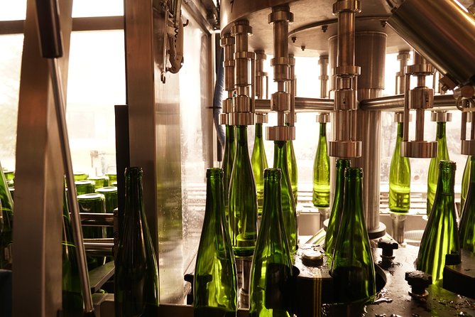 Introduction to Alsace Wines