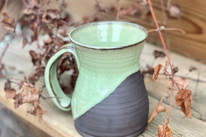 Introduction to the Pottery Wheel