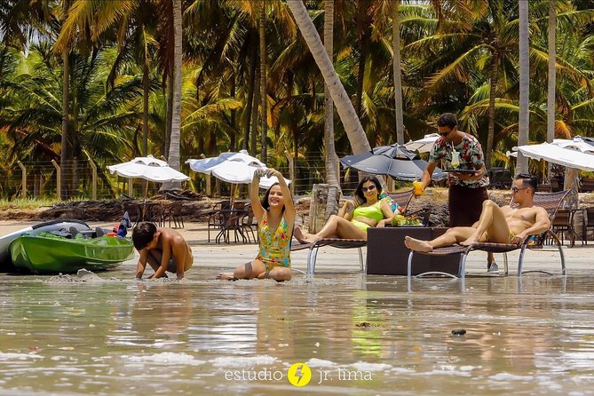 Ipioca / Guarda Rios Beach Club