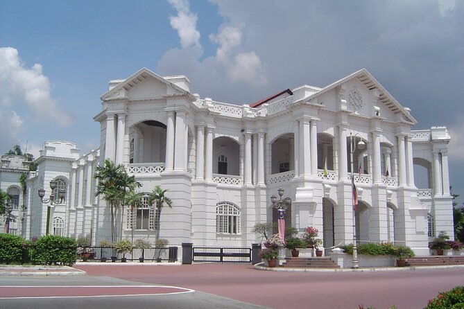 Ipoh Day Trip From Kuala Lumpur