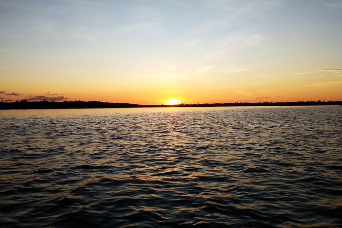 Iquitos Jungle 3 Days Private Tour -Run by a Native Community-