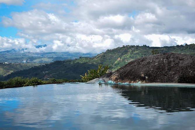 Irazu Volcano and Cartago Hiking From San Jose - Tour Overview and Details