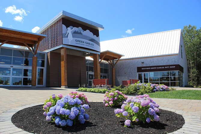 Island Drive & Anne of Green Gables Tour
