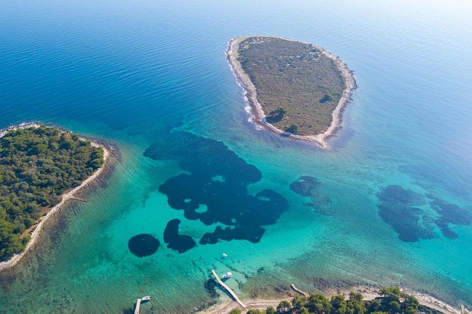 Island Hopping: History, Nature and Wine – Small Groups and Amazing Locations!