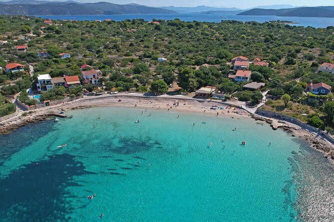 Islands Brač, Šolta & Blue Lagoon – Private Speedboat Tour