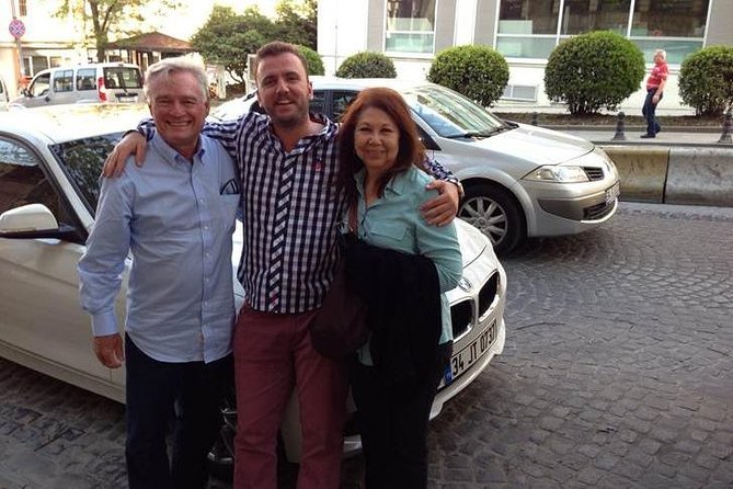 Istanbul: Hagia Sophia, Blue Mosque and Grand Bazaar Tour - Pricing and Availability