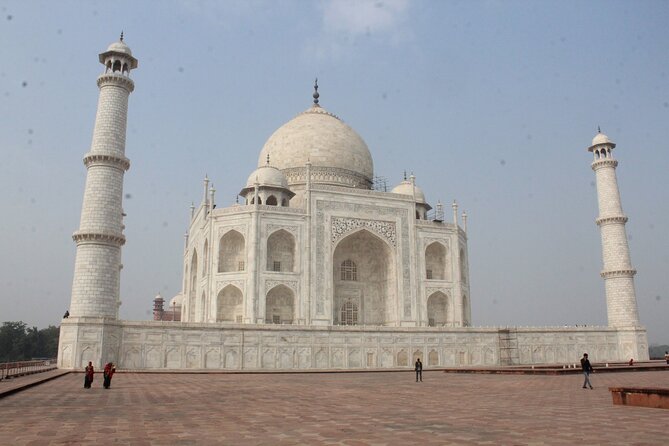 Jaipur Agra Same Day Tour
