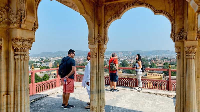 20 Best Full-Day Tours In Jaipur
