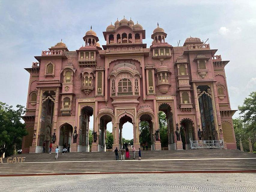 20 Best 2 Day Tours In Jaipur