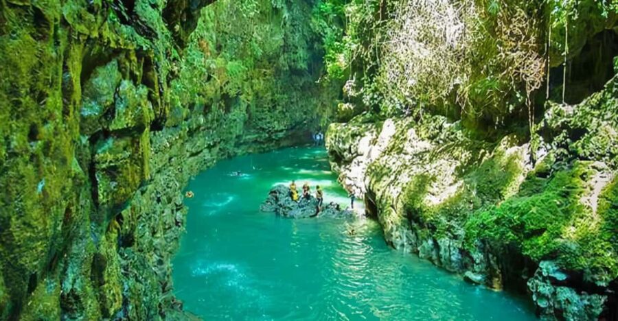 6 Best 3 Day Tours In Jakarta