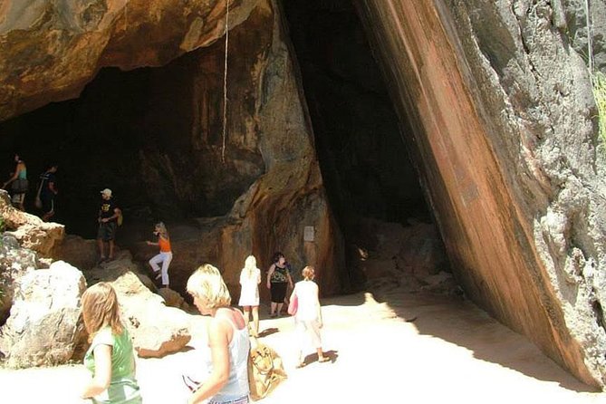 James Bond Island Sightseeing Tour by Longtail Boat From Phuket