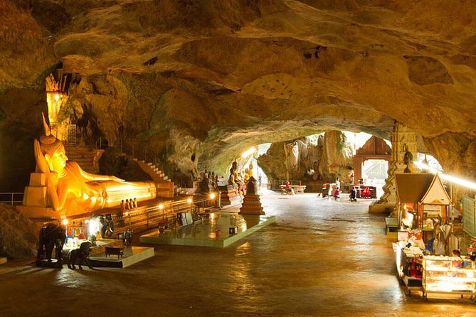James Bond Island Sightseeing(No Canoeing) Tour by Longtail Boat From Phuket