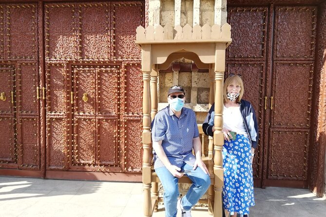 2 Best Historical Tours In Jeddah