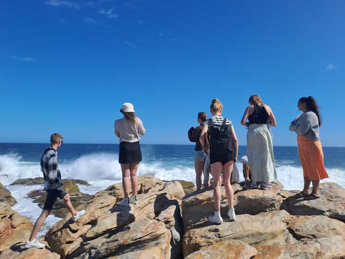 Jeffreys Bay – Cape Saint Francis Surf Safari