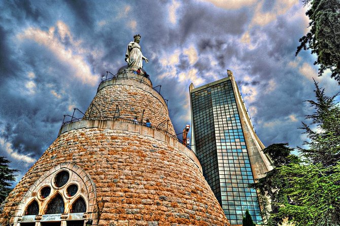 Jeita Grotto – Harissa – Byblos Trip