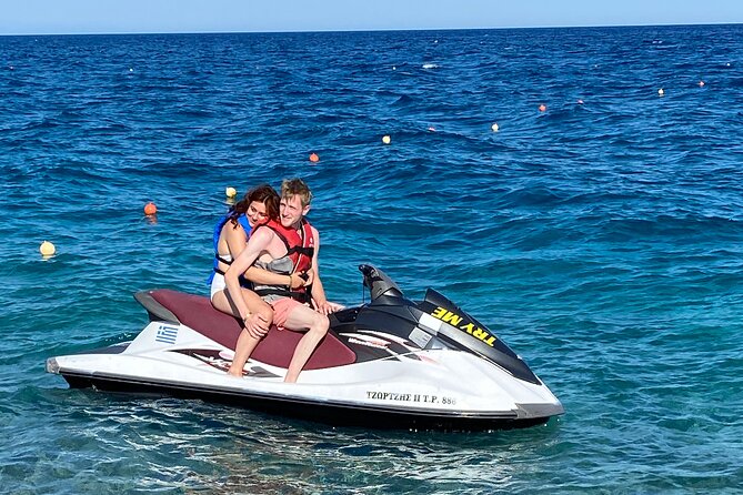 JET-SKI Adrenaline Rush