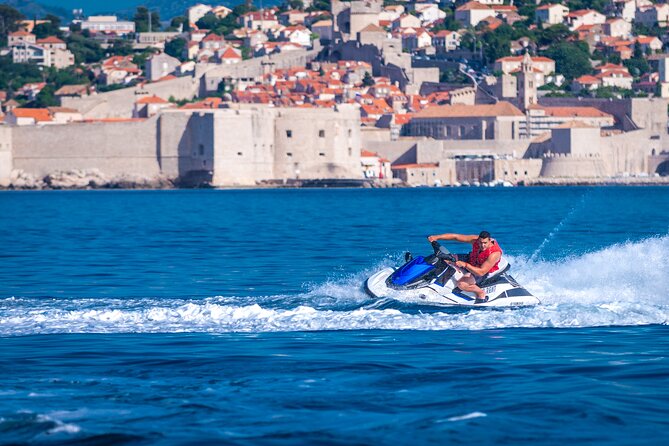 Jet Ski Rent 30 Min