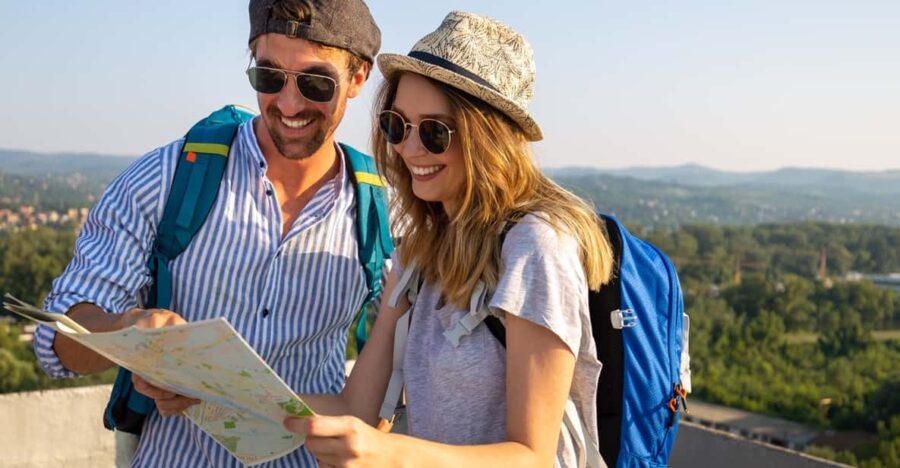 Jewels of Monaco – Walking Tour for Couples