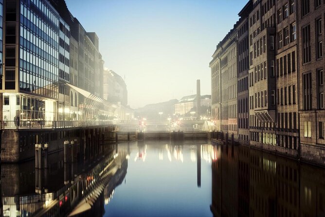 Jewish Hamburg – Private Tour