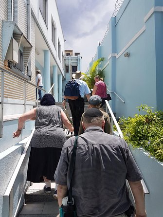Jewish Tour in Manaus