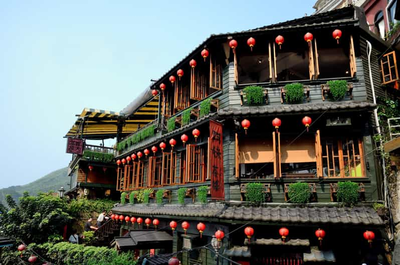 Jiufen: Private Transfer to and From Taipei City - Safety and Insurance