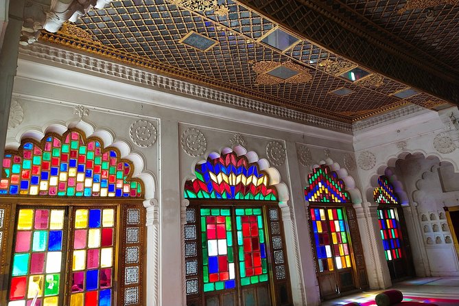 Jodhpur Photography Tour