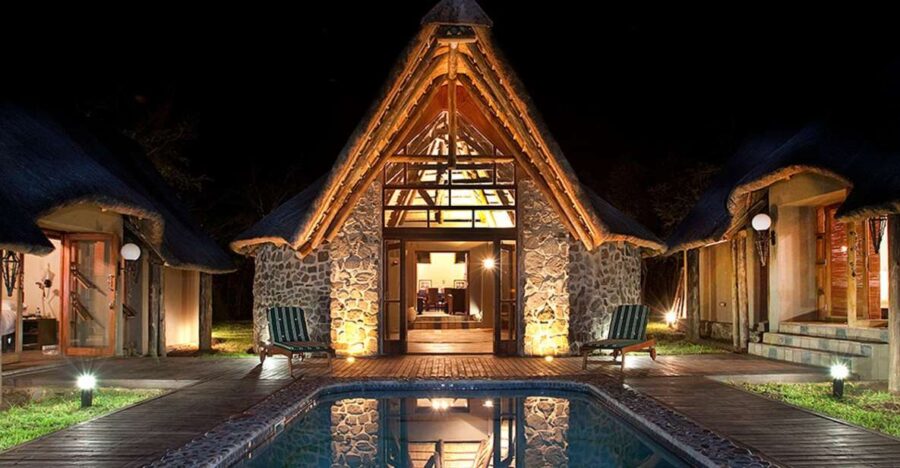 Johannesburg: 2-Day 4-Star Pilanesberg Safari