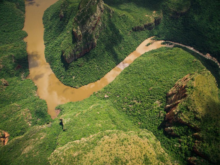 Johannesburg: 5-Day Classic Kruger National Park Safari